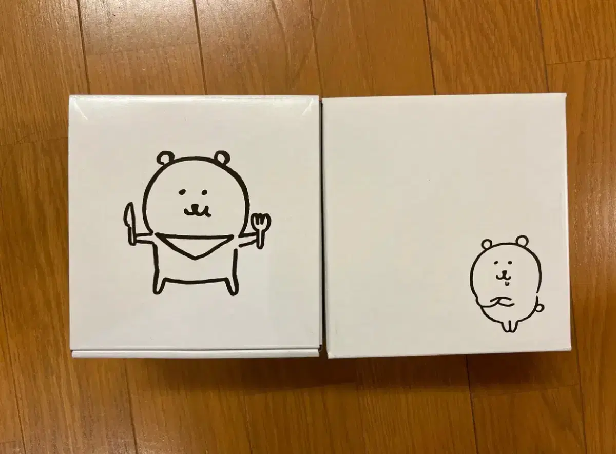 (반택포) 농담곰 밥그릇 농담곰